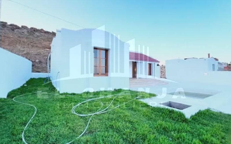 Villa s+2 4