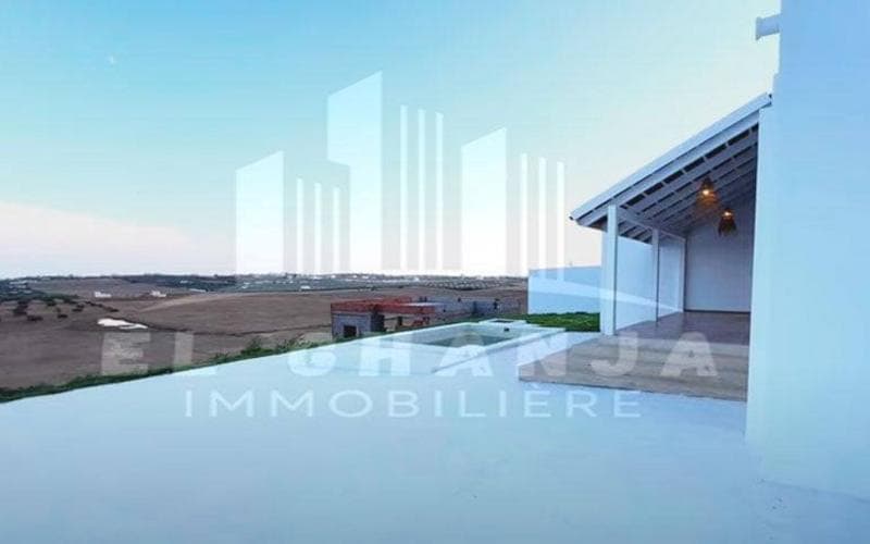 Villa s+2 3