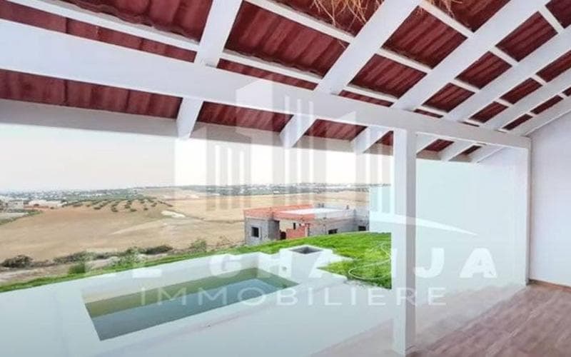 Villa s+2 8