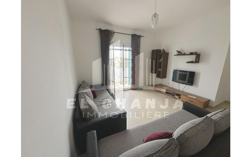 Appartement s+2 10