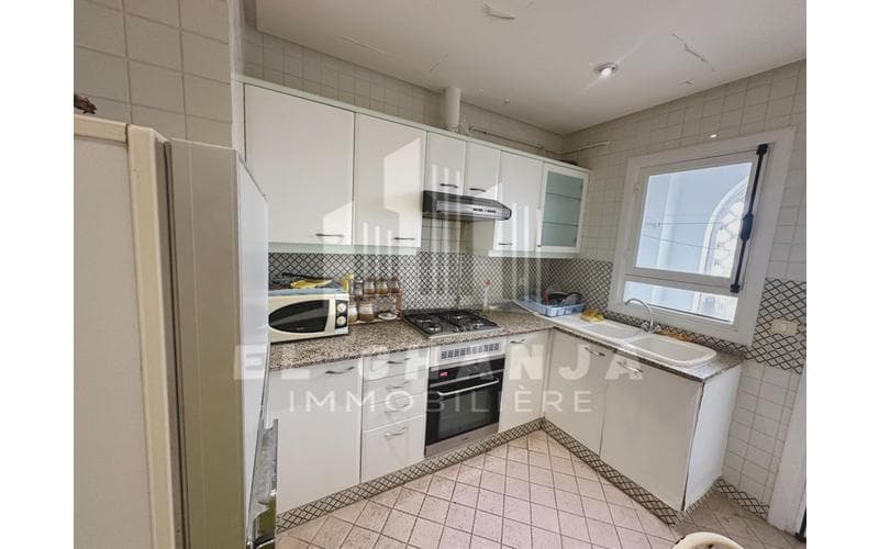 Appartement s+2 11