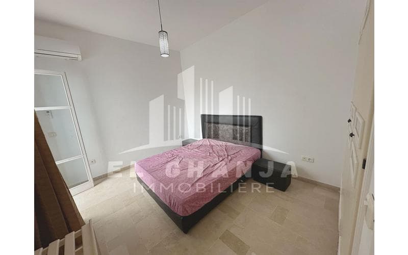 Appartement s+2 4
