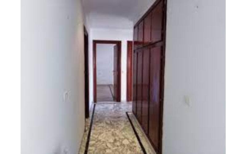 Appartement s+3 2