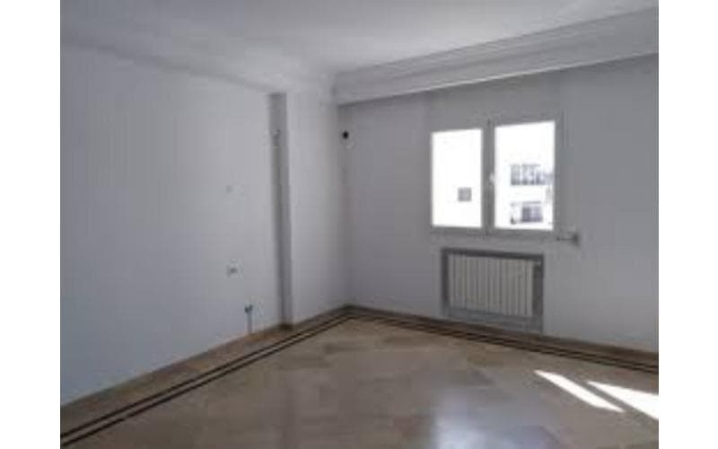 Appartement s+3 3