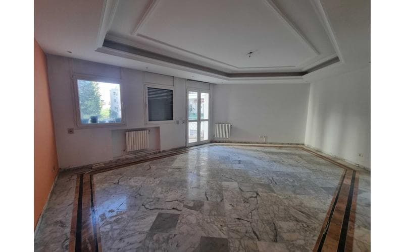 Appartement s+3 4