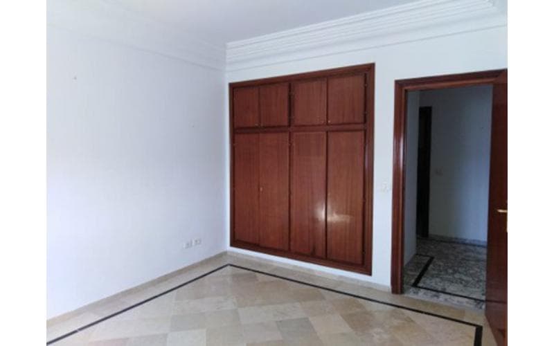 Appartement s+3 5