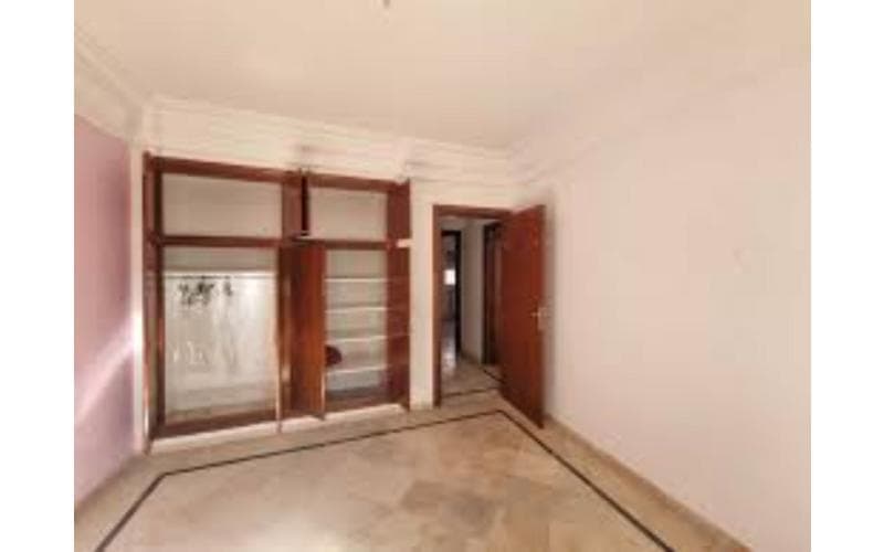 Appartement s+3 6