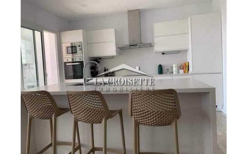 Appartement s+3 4