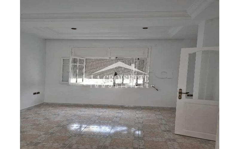Maison s+3 3