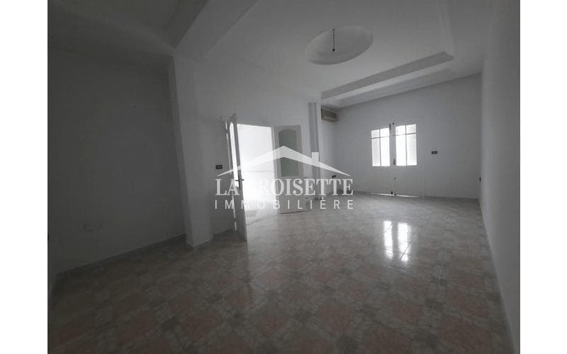 Maison s+3 6