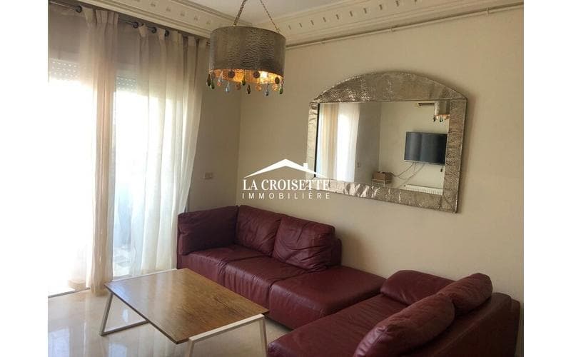 Appartement s+1