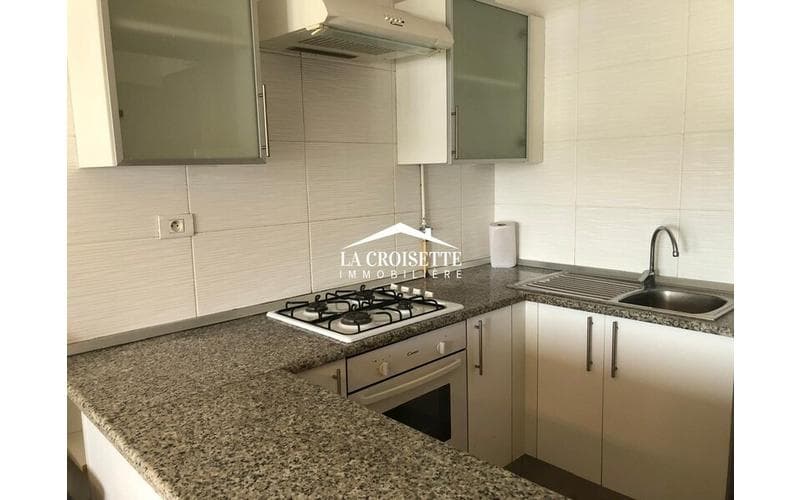 Appartement s+1 2