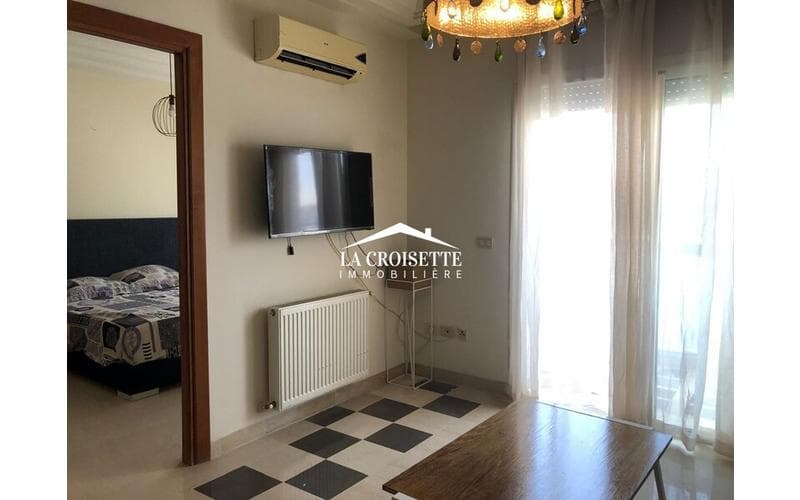 Appartement s+1 3