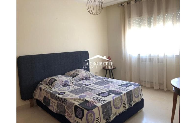 Appartement s+1 4