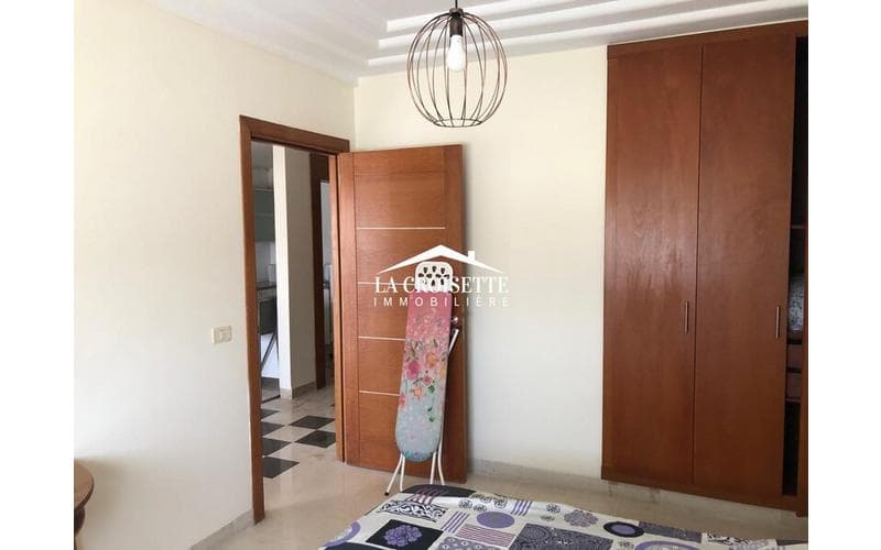 Appartement s+1 5