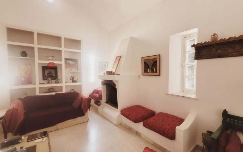 Maison s+3