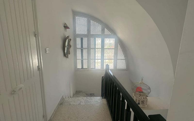 Maison s+3 4