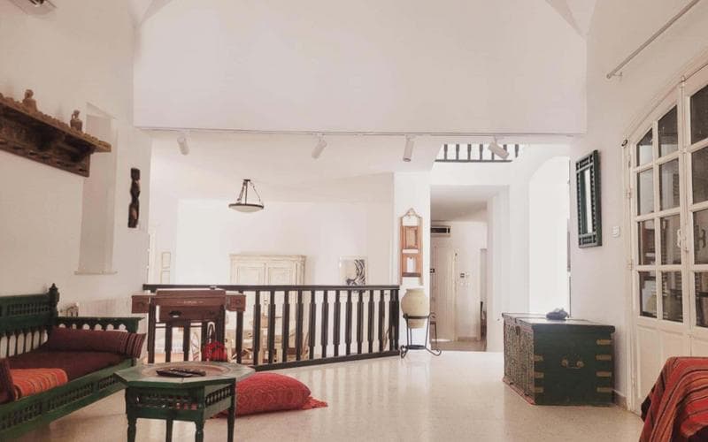 Maison s+3 2