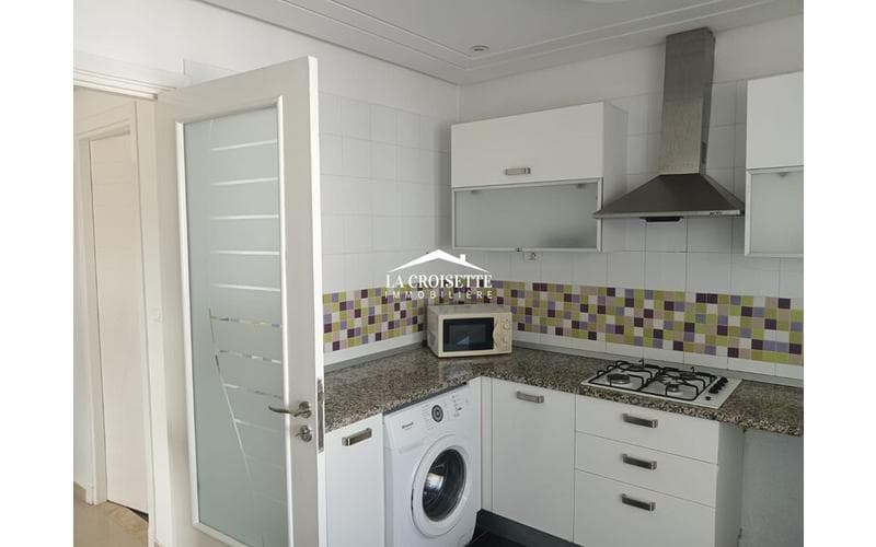 Appartement s+1 3