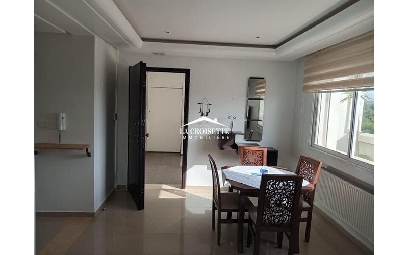 Appartement s+1