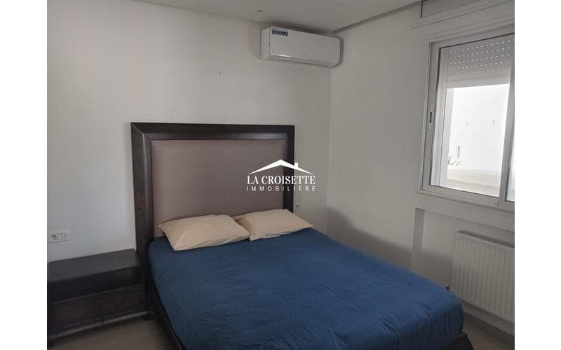Appartement s+1 2