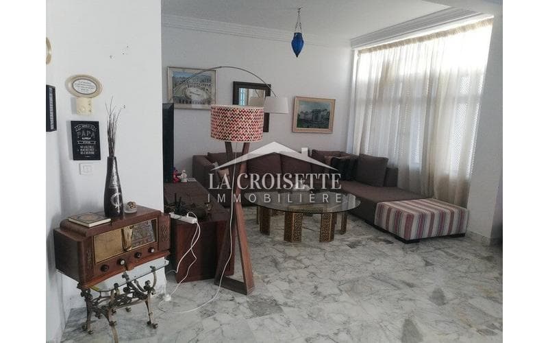 Appartement s+3