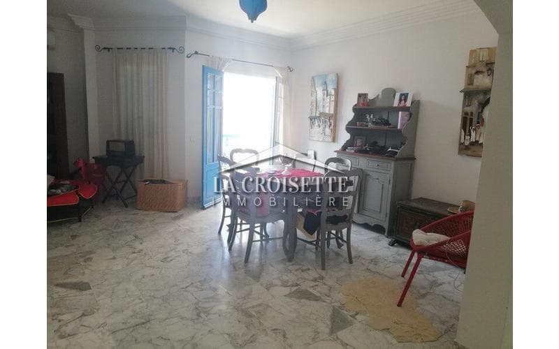 Appartement s+3 2