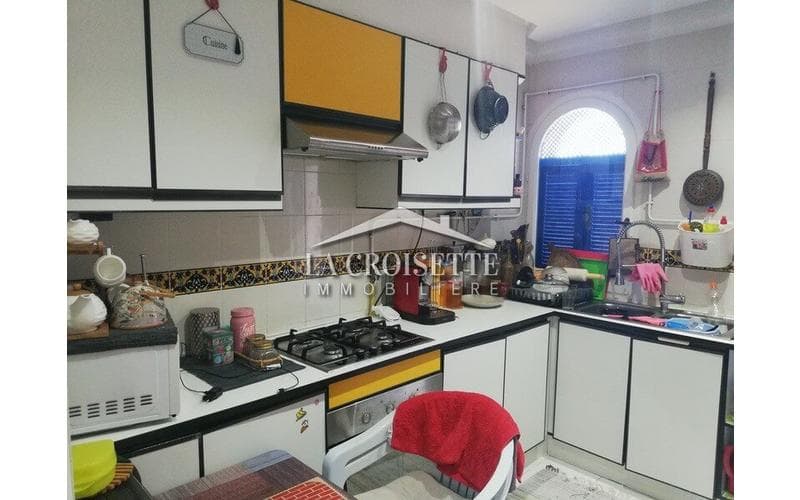 Appartement s+3 3