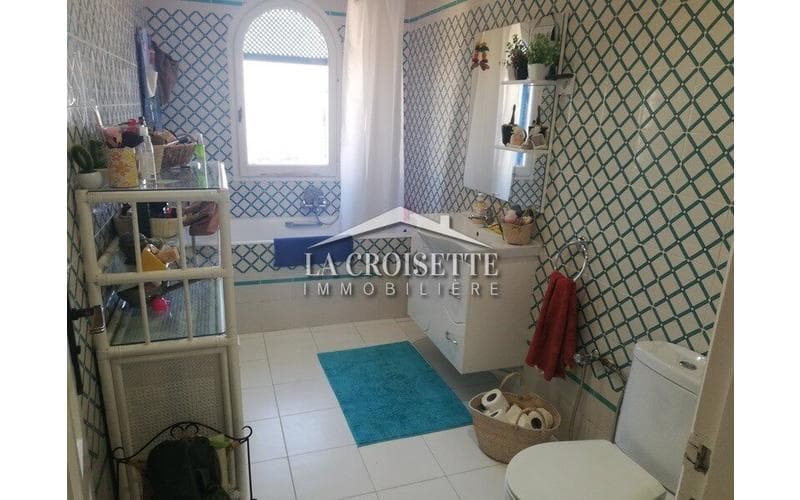 Appartement s+3 4