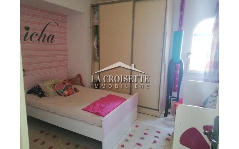 Appartement s+3 5