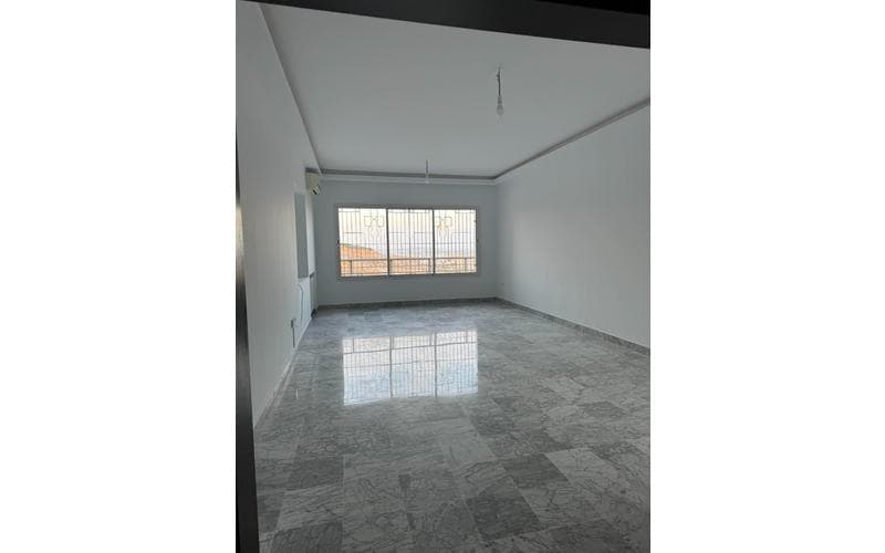 Appartement s+4 2