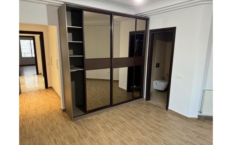 Appartement s+4 3