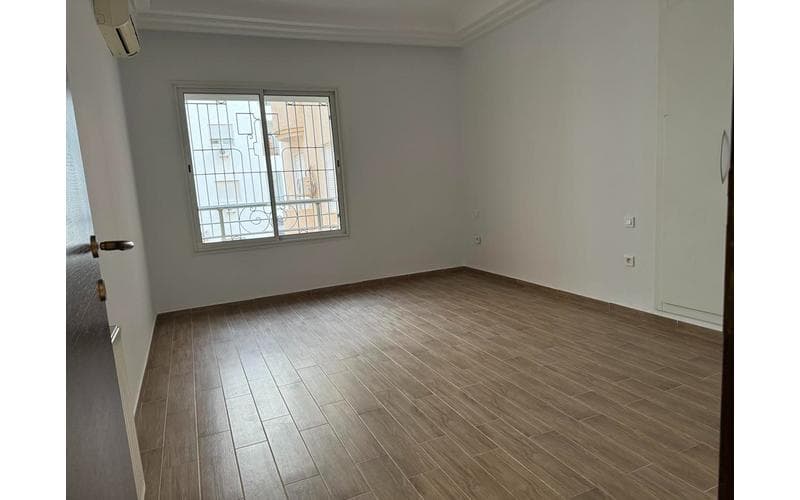 Appartement s+4 4