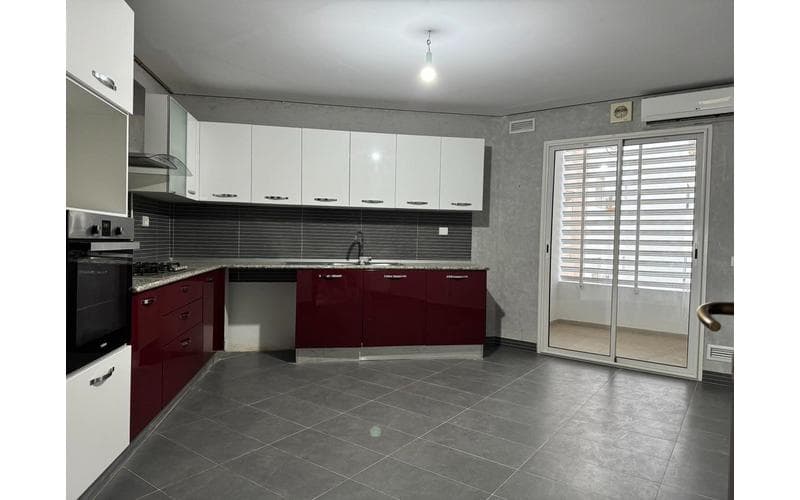 Appartement s+4 7