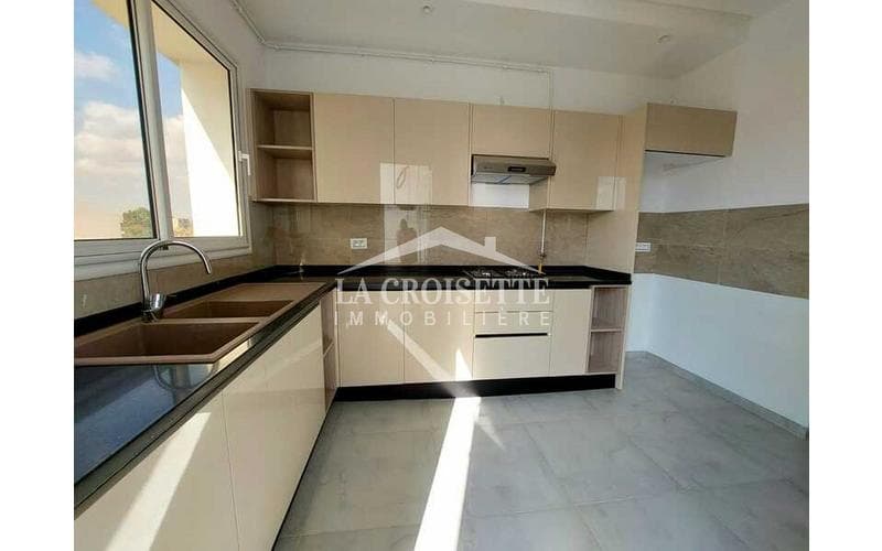 Appartement s+2 2