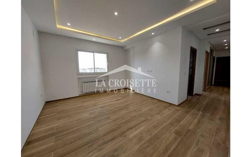 Appartement s+2 2