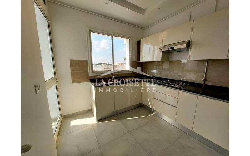 Appartement s+2 3