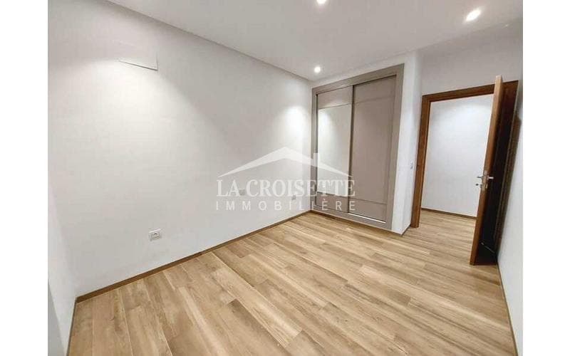 Appartement s+2 4