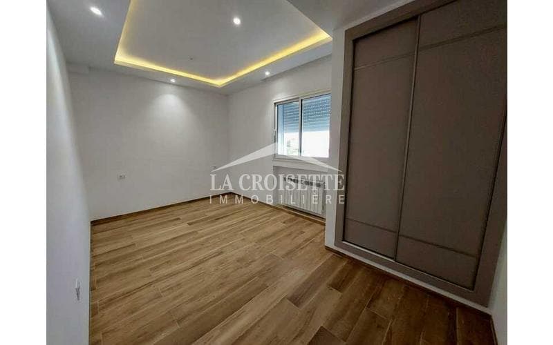 Appartement s+2 5