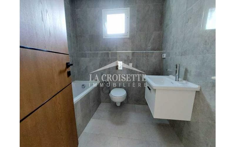 Appartement s+2