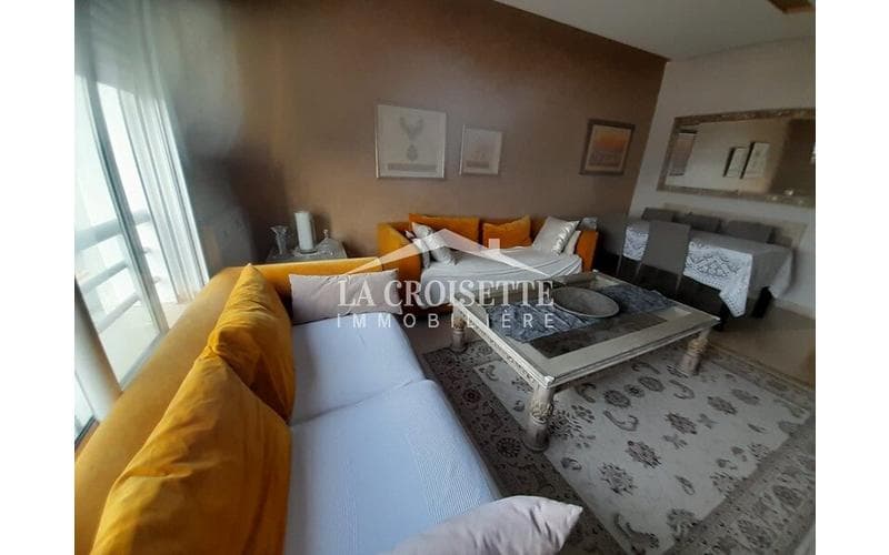Appartement s+3