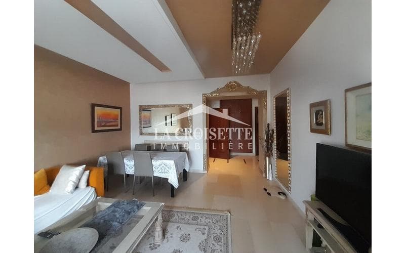 Appartement s+3 2