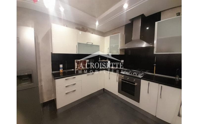 Appartement s+3 3