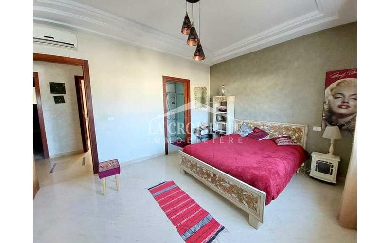 Appartement s+3 5