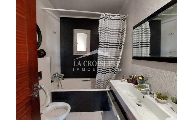 Appartement s+3 7