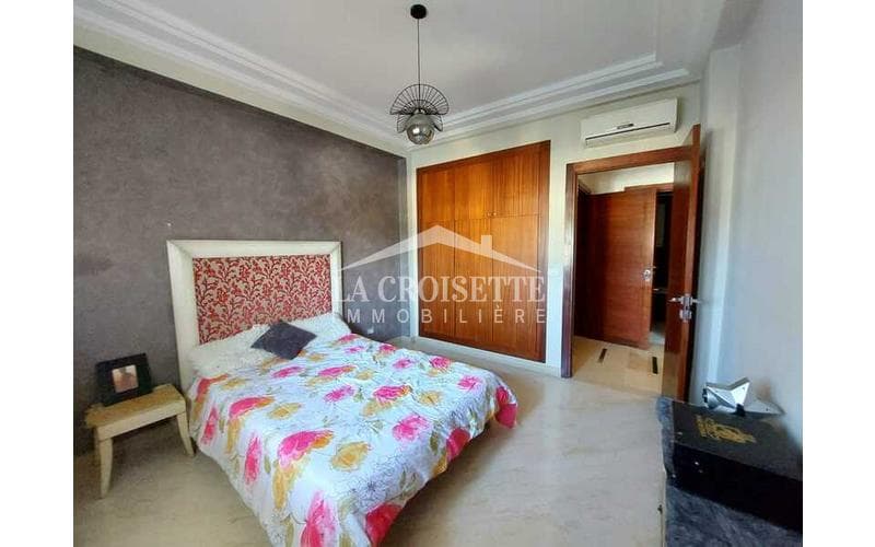 Appartement s+3 8