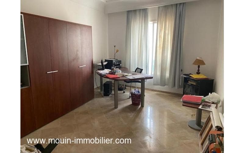 Appartement s+2 3