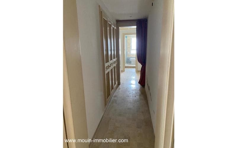 Appartement s+2 4