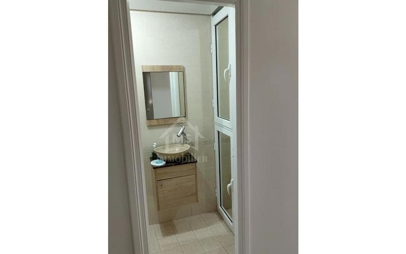 Appartement s+3 9
