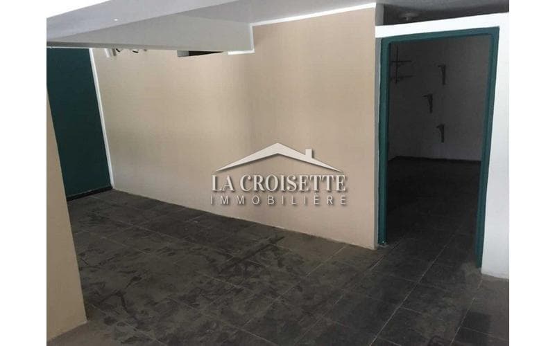 Local commercial 3
